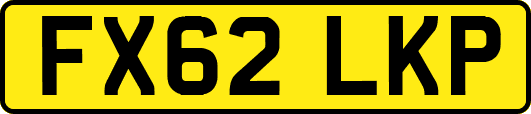 FX62LKP
