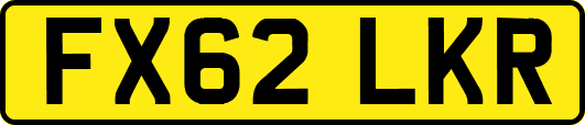 FX62LKR