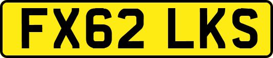 FX62LKS