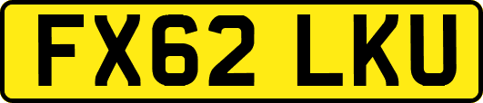 FX62LKU