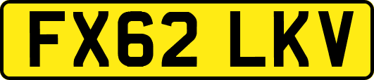 FX62LKV
