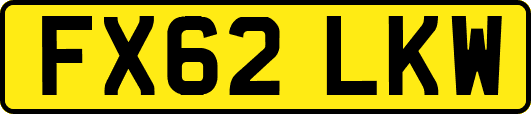 FX62LKW