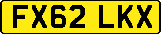 FX62LKX