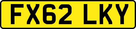FX62LKY
