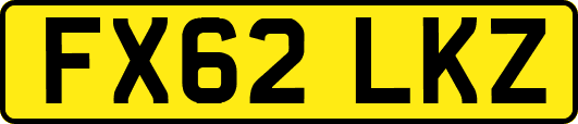 FX62LKZ
