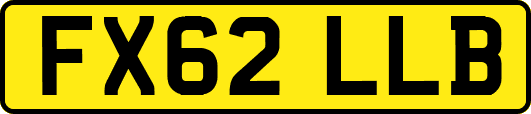 FX62LLB