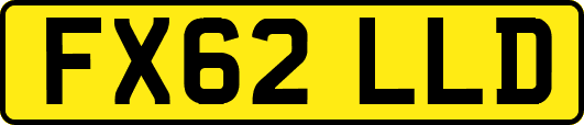 FX62LLD