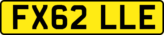 FX62LLE
