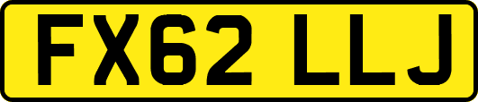 FX62LLJ