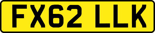 FX62LLK