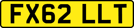 FX62LLT