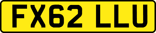 FX62LLU
