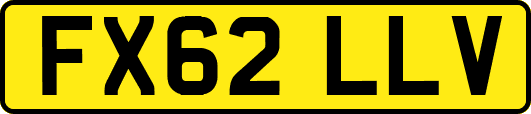 FX62LLV