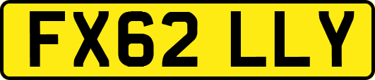 FX62LLY