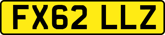 FX62LLZ