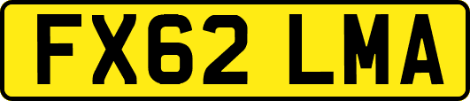 FX62LMA