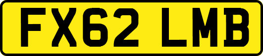 FX62LMB