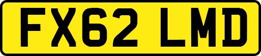 FX62LMD