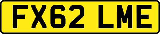 FX62LME