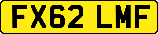 FX62LMF