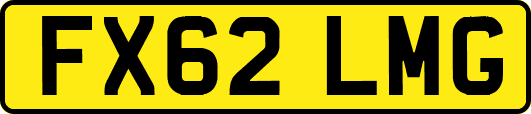 FX62LMG