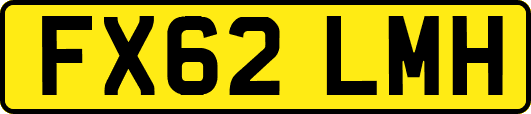 FX62LMH