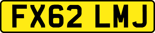 FX62LMJ