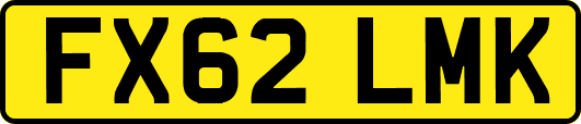 FX62LMK