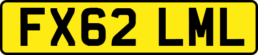 FX62LML