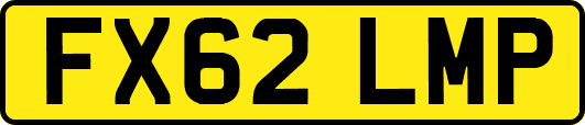 FX62LMP