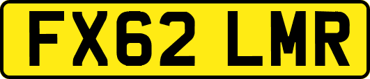 FX62LMR