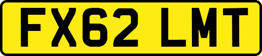 FX62LMT