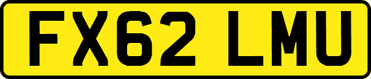 FX62LMU