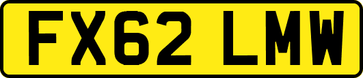 FX62LMW