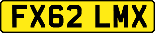 FX62LMX