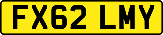 FX62LMY