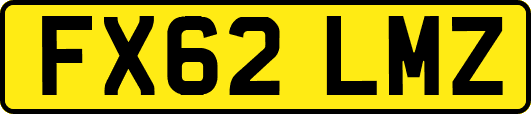 FX62LMZ