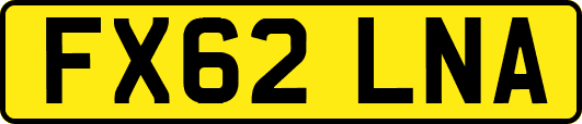 FX62LNA