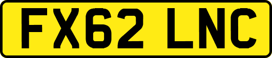 FX62LNC