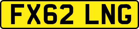 FX62LNG