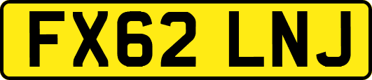 FX62LNJ