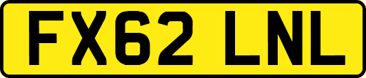 FX62LNL