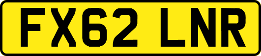 FX62LNR