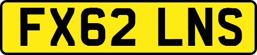 FX62LNS
