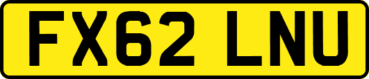 FX62LNU