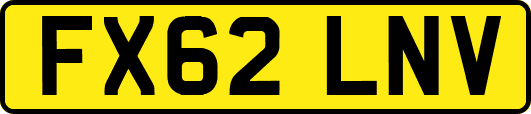 FX62LNV