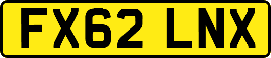 FX62LNX