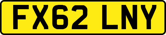 FX62LNY