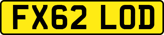 FX62LOD