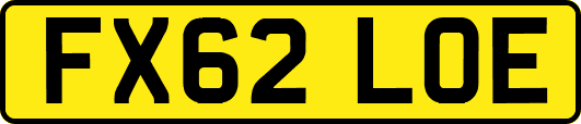 FX62LOE